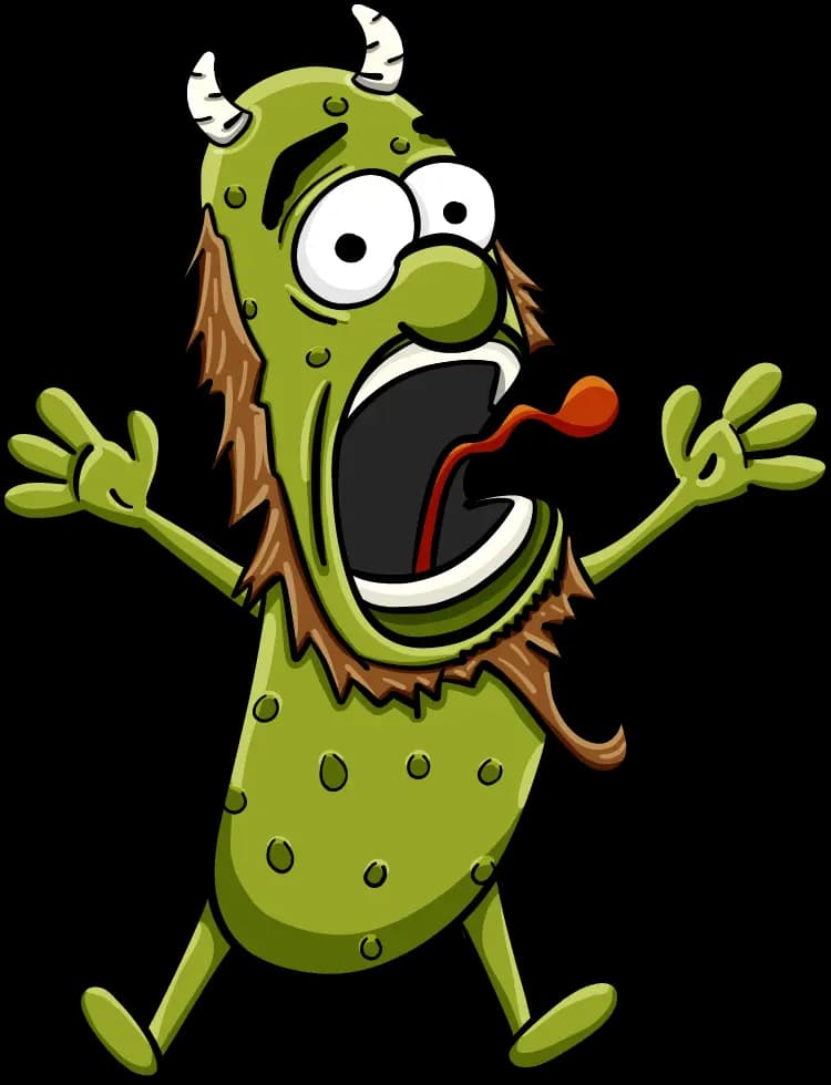 Dr Dingus – Goat Scream Pickle