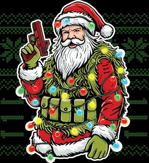 Tier1 Concealed – Ghillie Clause